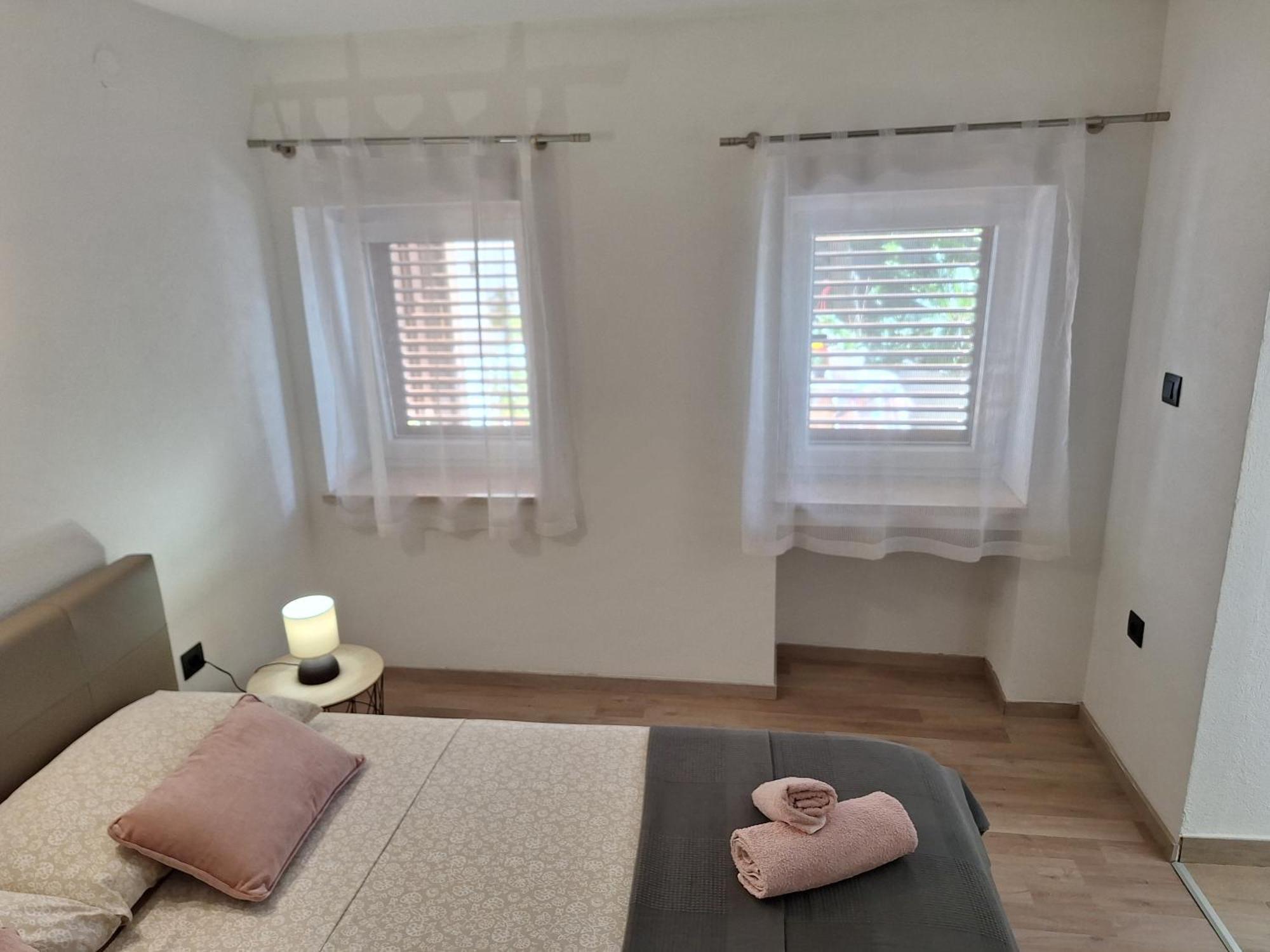 Apartment Olga Ровинь Экстерьер фото