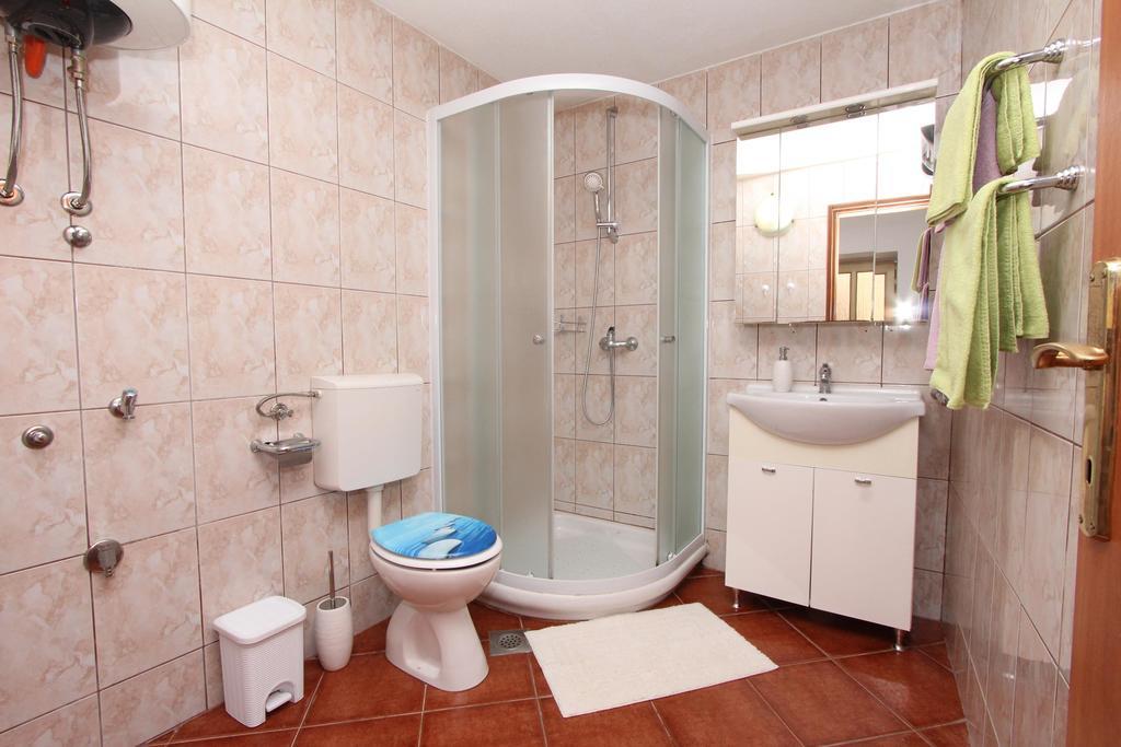 Apartment Olga Ровинь Экстерьер фото