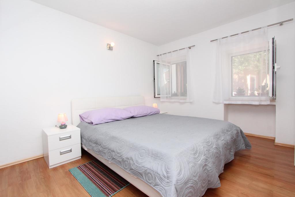 Apartment Olga Ровинь Экстерьер фото