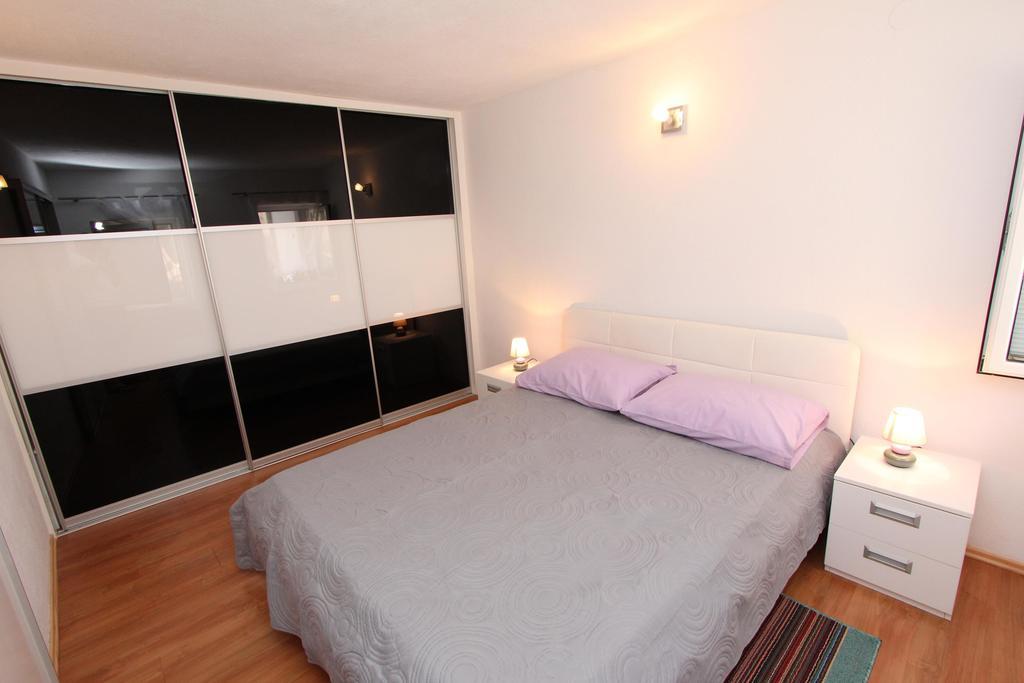 Apartment Olga Ровинь Экстерьер фото